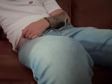 _Beard_And_Tattoo_ Chaturbate stream image from July 14, 2025