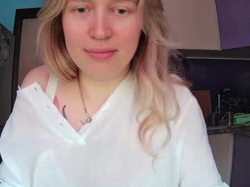 Citrusblissss Chaturbate stream image from July 14, 2025