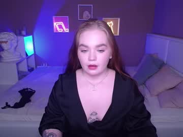 Emirise Chaturbate stream image from July 14, 2025
