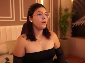 Lisa_Roux Chaturbate stream image from July 14, 2025
