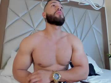 Massimofiore_ Chaturbate stream image from July 14, 2025