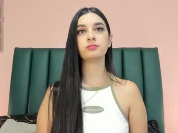 Natachadiaz_ Chaturbate stream image from July 14, 2025