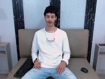 Otis_Milburn_ Chaturbate stream image from July 14, 2025