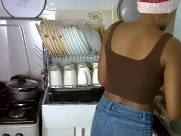 Sweet_Lily254 Chaturbate stream image from July 14, 2025