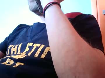 Truble_Again Chaturbate stream image from July 14, 2025