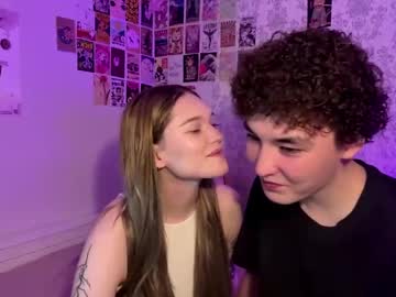 Caprice_Couple Chaturbate stream image from July 14, 2025