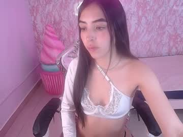 Crystal_Vega_Ch Chaturbate stream image from July 14, 2025