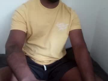 Demonmagik Chaturbate stream image from July 14, 2025