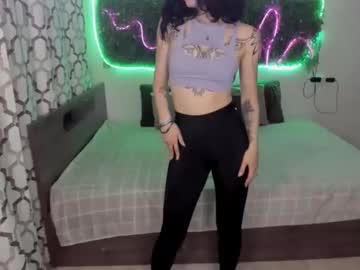 Eliseroyalty Chaturbate stream image from July 14, 2025