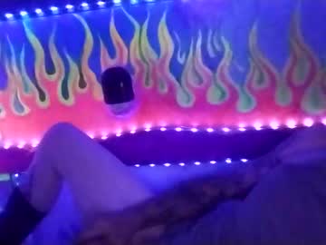 Hennessee1 Chaturbate stream image from July 14, 2025
