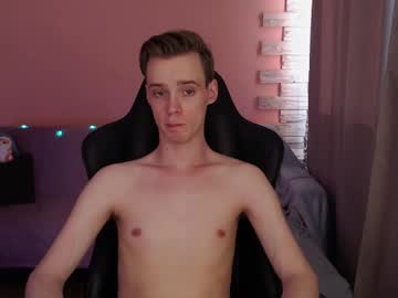 Kimeel Chaturbate stream image from July 14, 2025