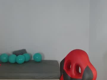 Monse_Hottt Chaturbate stream image from July 14, 2025