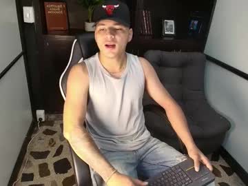Nathan_Specter stream image from July 14, 2025