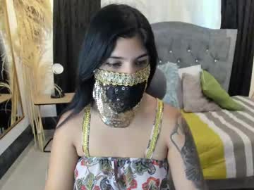 Nayahot_ Chaturbate stream image from July 14, 2025