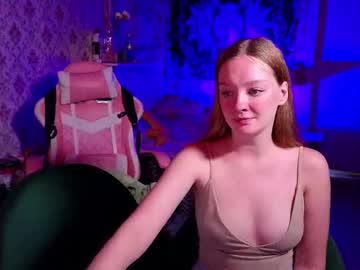 Radiants_2 Chaturbate stream image from July 14, 2025