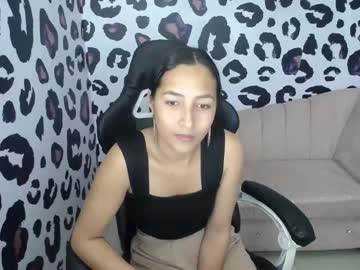 Romina_A Chaturbate stream image from July 14, 2025