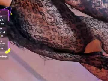 Rosselfinoll Chaturbate stream image from July 14, 2025
