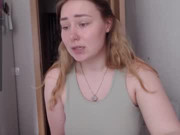 Sunshinebeatrice11 Chaturbate stream image from July 14, 2025
