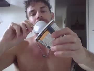 Alphah_Hunk Chaturbate stream image from July 14, 2025