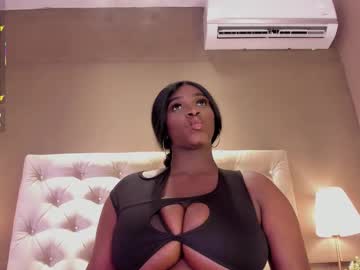 Betsybennet Chaturbate stream image from July 14, 2025