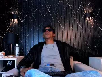 Gregory_Sforza Chaturbate stream image from July 14, 2025