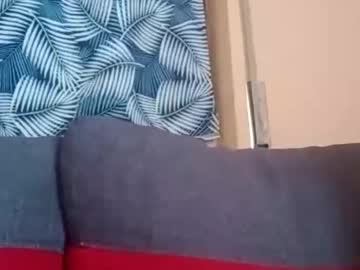 Gueronik Chaturbate stream image from July 14, 2025