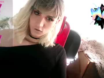 Hellenspellman Chaturbate stream image from July 14, 2025