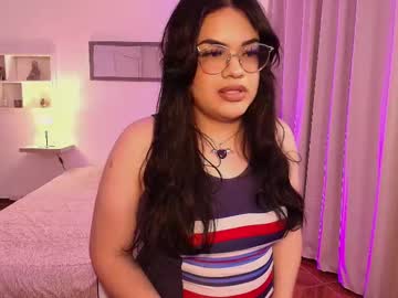 Kris_Russo Chaturbate stream image from July 14, 2025
