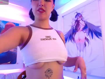 Lilcandy19 Chaturbate stream image from July 14, 2025