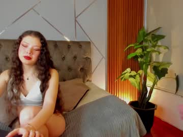 Mia_Gracee_ Chaturbate stream image from July 14, 2025