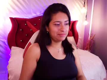 Roxanne_Han Chaturbate stream image from July 14, 2025
