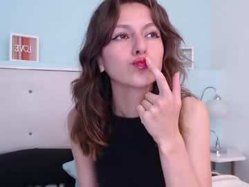 Sunshine_Gh1 Chaturbate stream image from July 14, 2025