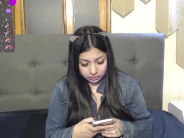 Sweety_Ashly Chaturbate stream image from July 14, 2025