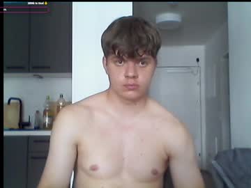 Thecuteguy144949 Chaturbate stream image from July 14, 2025