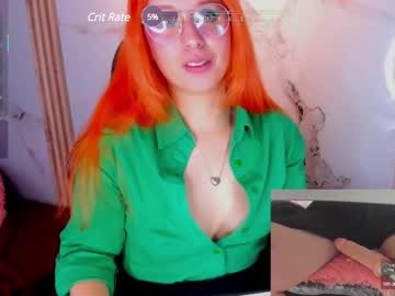 Victoria_And_Victor Chaturbate stream image from July 14, 2025