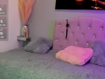 Ashly_Madisson Chaturbate stream image from July 14, 2025