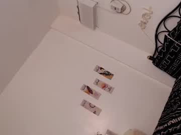 Asian_Loraine Chaturbate stream image from July 14, 2025