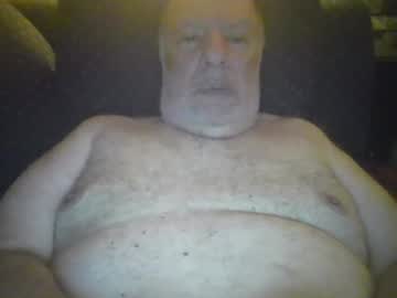 Bearmantitsx Chaturbate stream image from July 14, 2025