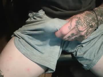 Bigasdickis Chaturbate stream image from July 14, 2025