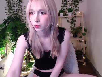 Cutetomie Chaturbate stream image from July 14, 2025