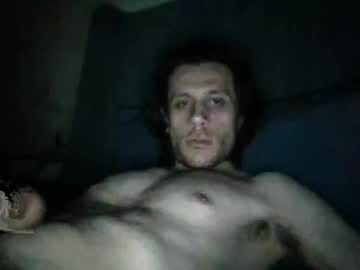 Enigma089 Chaturbate stream image from July 14, 2025