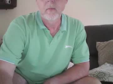 Feet_Fan69 Chaturbate stream image from July 14, 2025