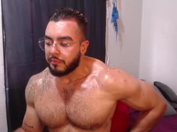 Geraltgraves Chaturbate stream image from July 14, 2025