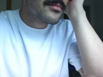 Gianniamalfi Chaturbate stream image from July 14, 2025