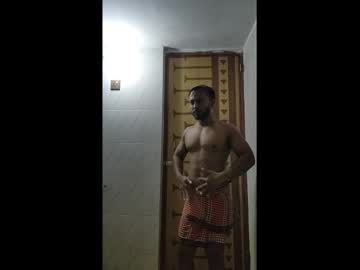 Hunkyariyaan Chaturbate stream image from July 14, 2025