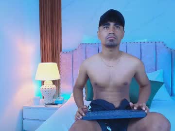 Jacob_606 Chaturbate stream image from July 14, 2025