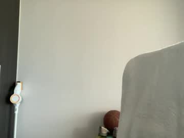Juanchom Chaturbate stream image from July 14, 2025