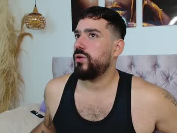 Klauss_Becker Chaturbate stream image from July 14, 2025