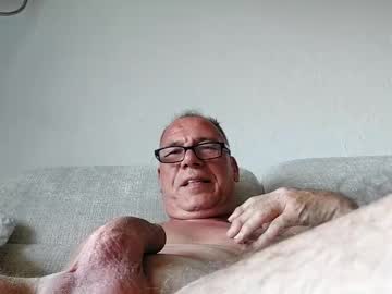 Marcolindoone Chaturbate stream image from July 14, 2025