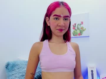 Megan_Samiri Chaturbate stream image from July 14, 2025